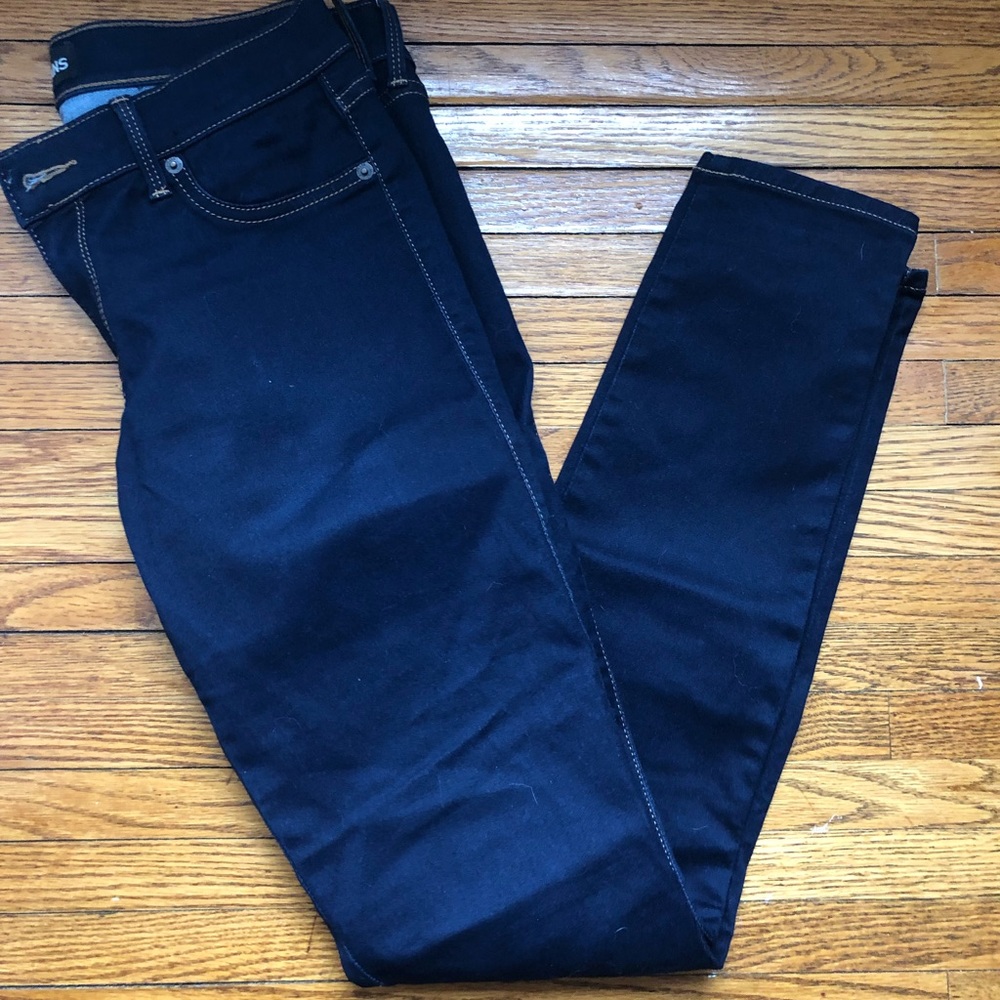 EXPRESS Jegging Jeans